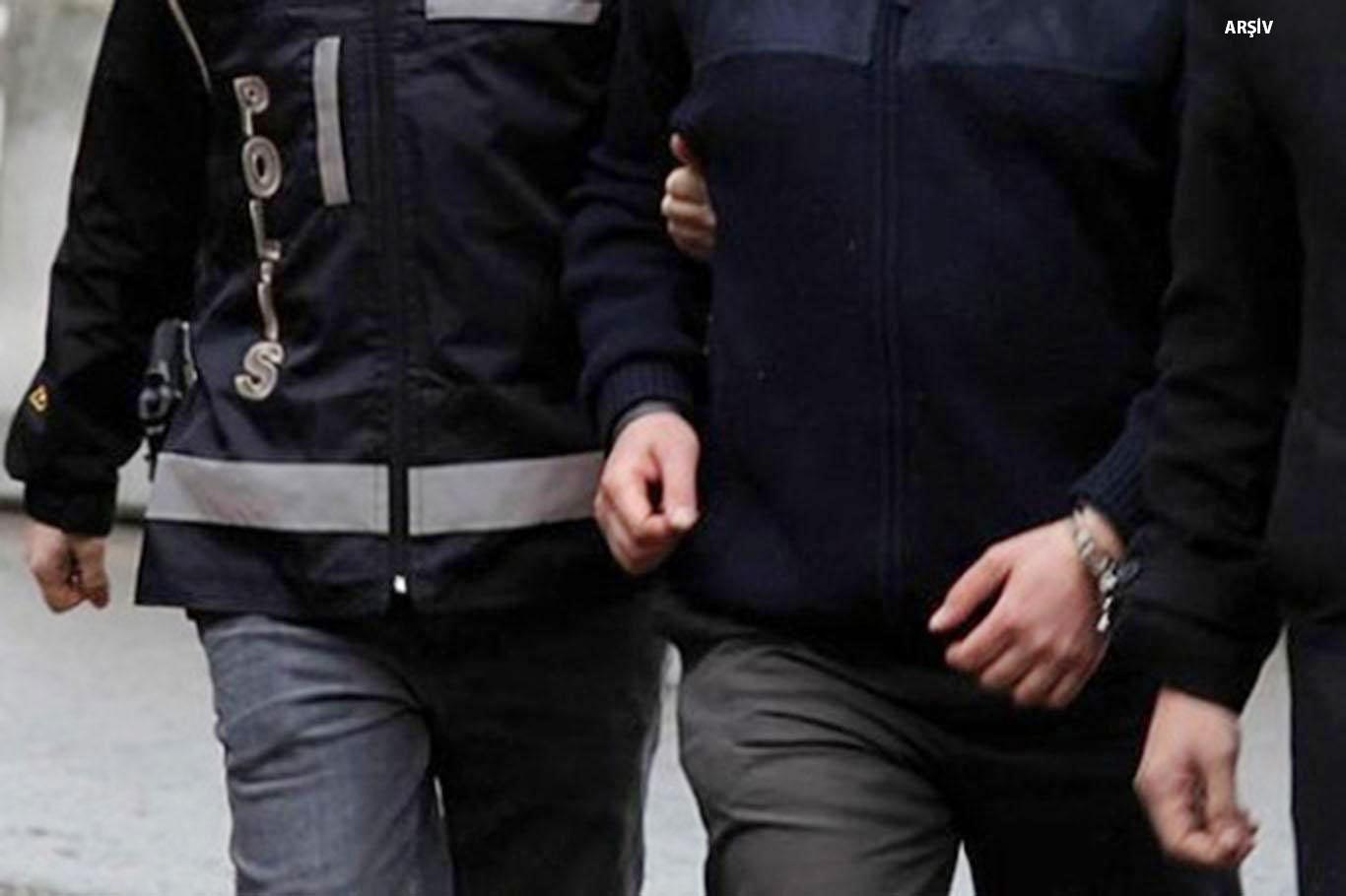 Mardin merkezli FETÖ/PDY operasyonunda 4 kişi gözaltına alındı